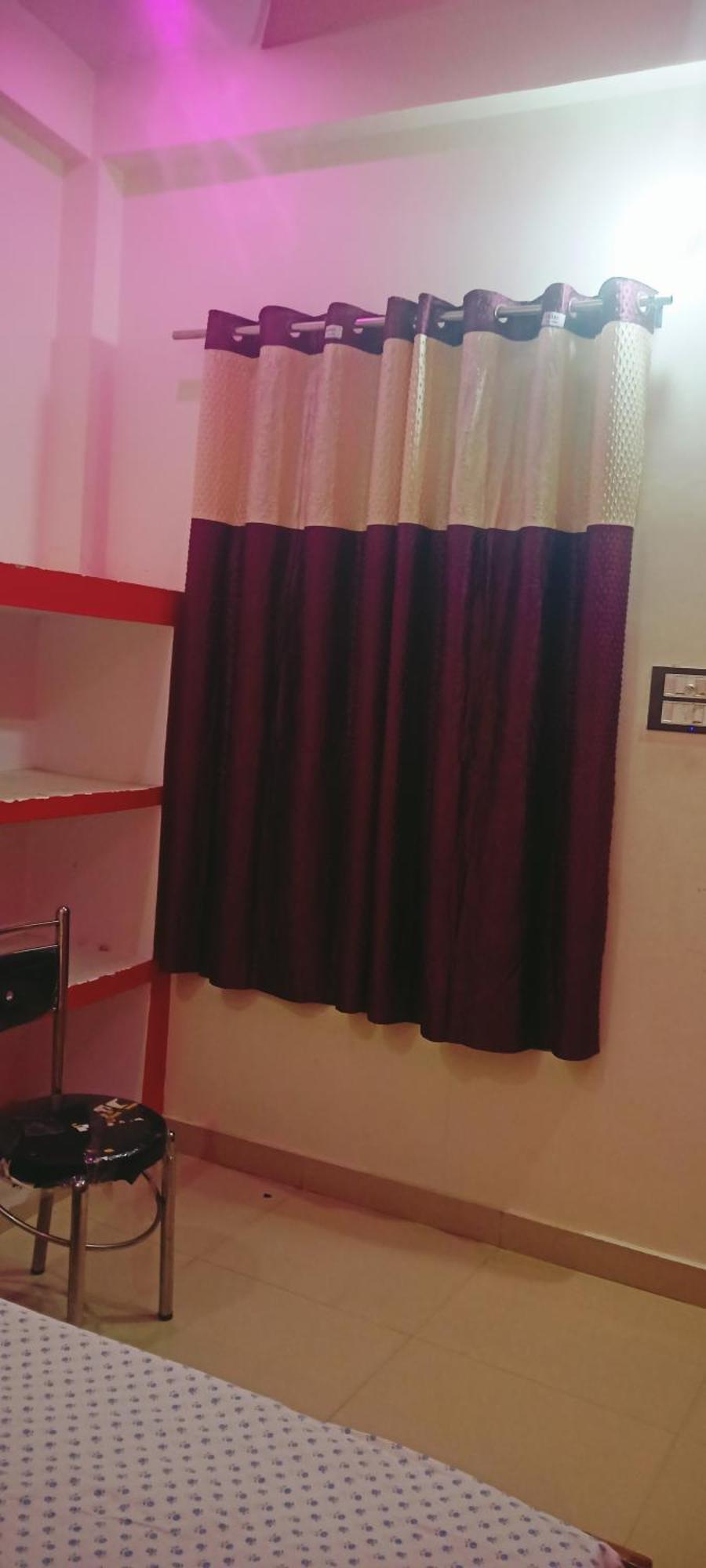 Hotel Maa Savitri Gest House Ayodhya Esterno foto